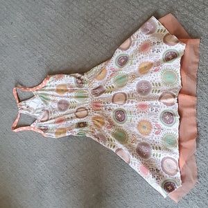 Matilda Jane Size 12 dress